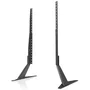 Aisens Soporte de Mesa DT80F-305 para TV/Monitor de 32-80 pulgadas, 50kg